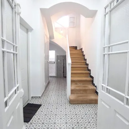 La Terraza De Salomon Apartamentosmalagamanagement Malaga