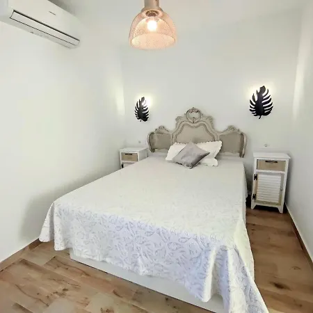 La Terraza De Salomon Apartamentosmalagamanagement Málaga