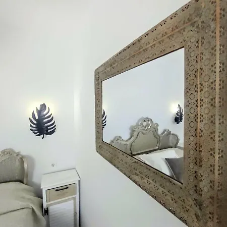 Apartment La Terraza De Salomon Apartamentosmalagamanagement Malaga