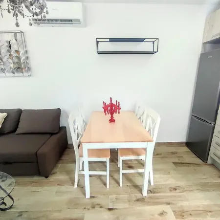 La Terraza De Salomon Apartamentosmalagamanagement Apartment Malaga