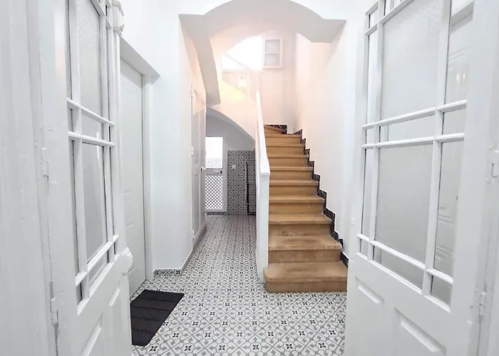 La Terraza De Salomon Apartamentosmalagamanagement Málaga