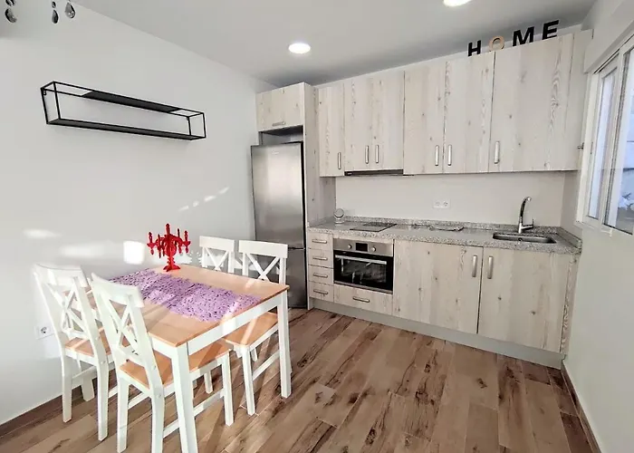 La Terraza De Salomon Apartamentosmalagamanagement * Málaga