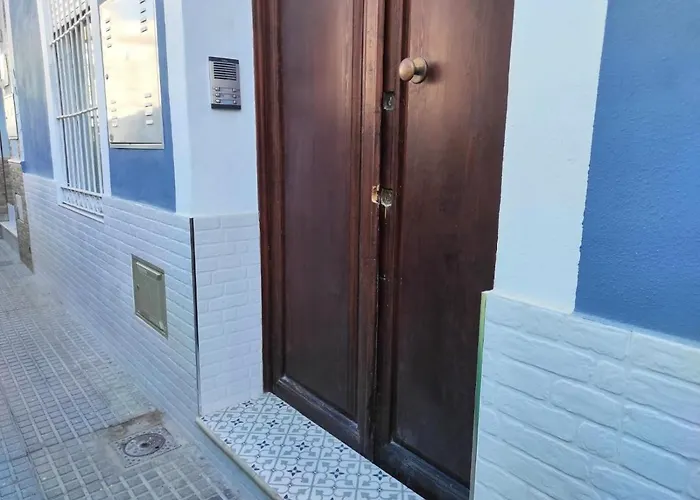 La Terraza De Salomon Apartamentosmalagamanagement Appartamento *