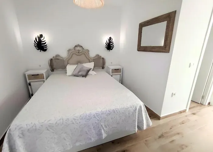 Appartamento La Terraza De Salomon Apartamentosmalagamanagement