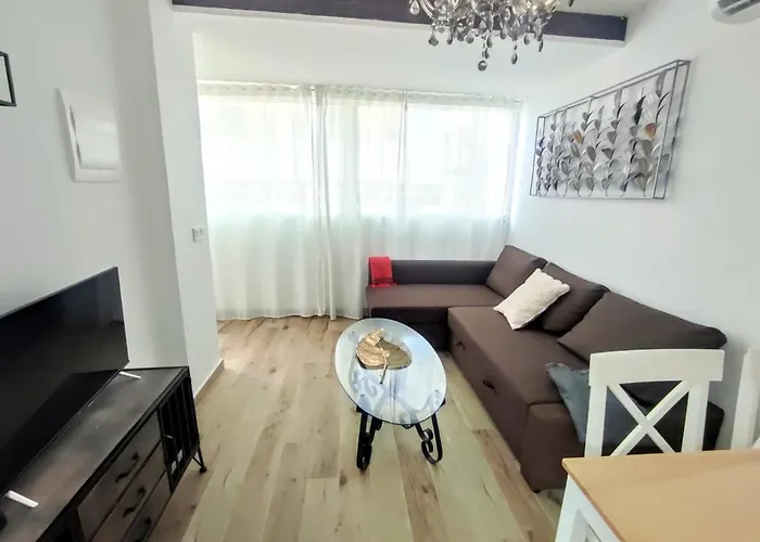 La Terraza De Salomon Apartamentosmalagamanagement Málaga