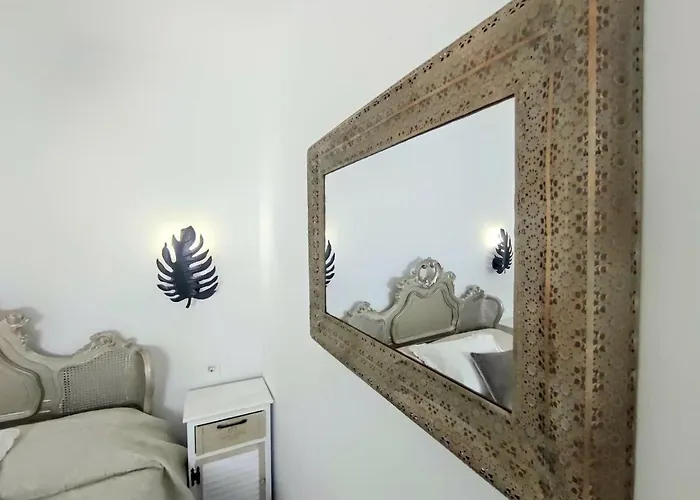 Appartamento La Terraza De Salomon Apartamentosmalagamanagement Málaga